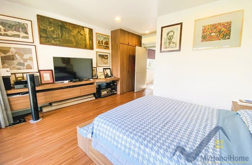 3 bedrooms Land in Ha Noi, Vietnam No. 26395
