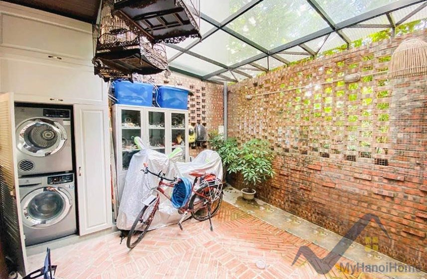 3 bedrooms Land in Ha Noi, Vietnam No. 26395