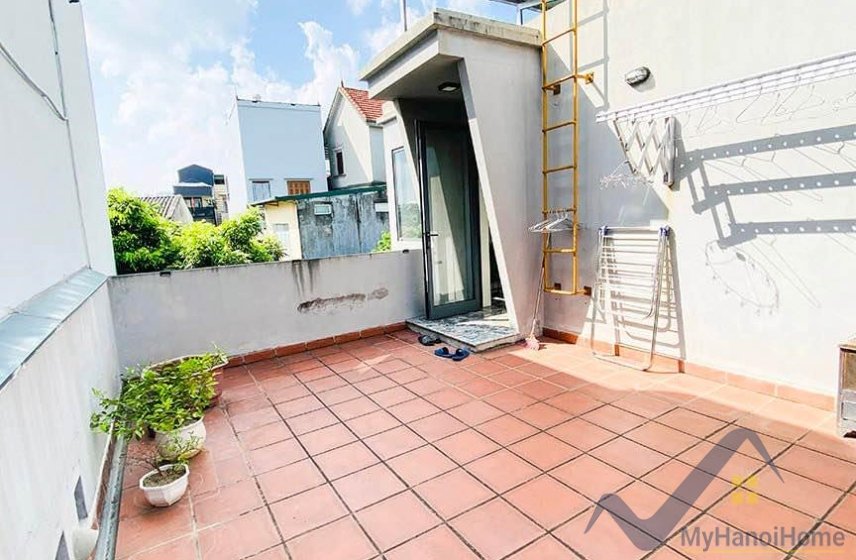 3 bedrooms Land in Ha Noi, Vietnam No. 26395