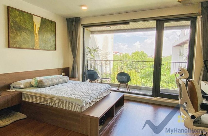 3 bedrooms Land in Ha Noi, Vietnam No. 26395
