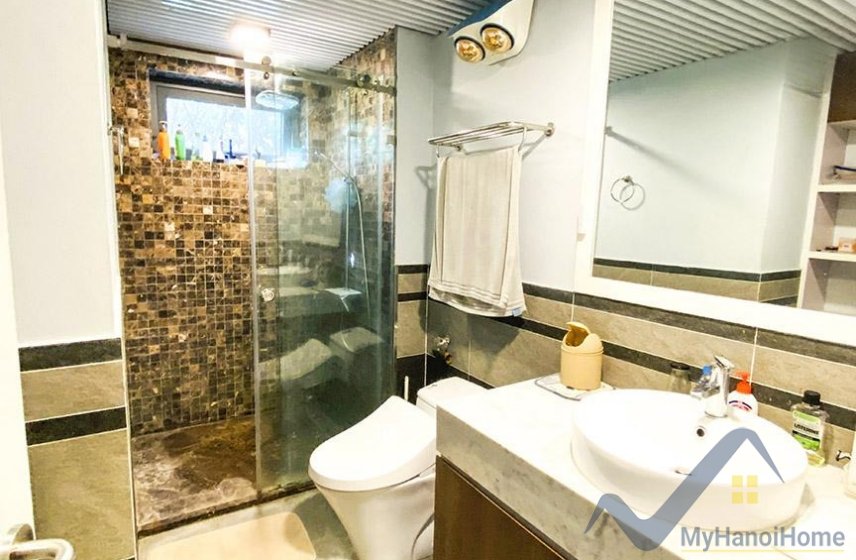 3 bedrooms Land in Ha Noi, Vietnam No. 26395