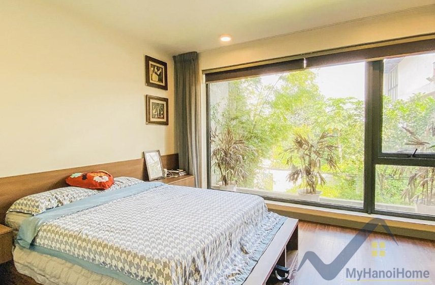 3 bedrooms Land in Ha Noi, Vietnam No. 26395