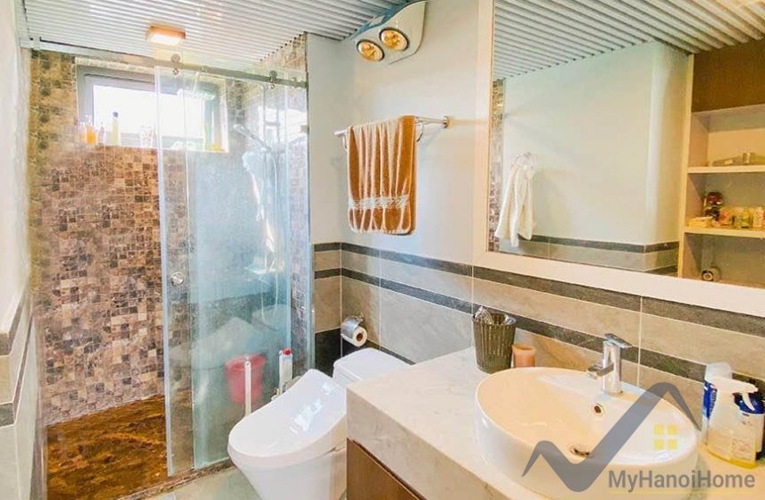 3 bedrooms Land in Ha Noi, Vietnam No. 26395