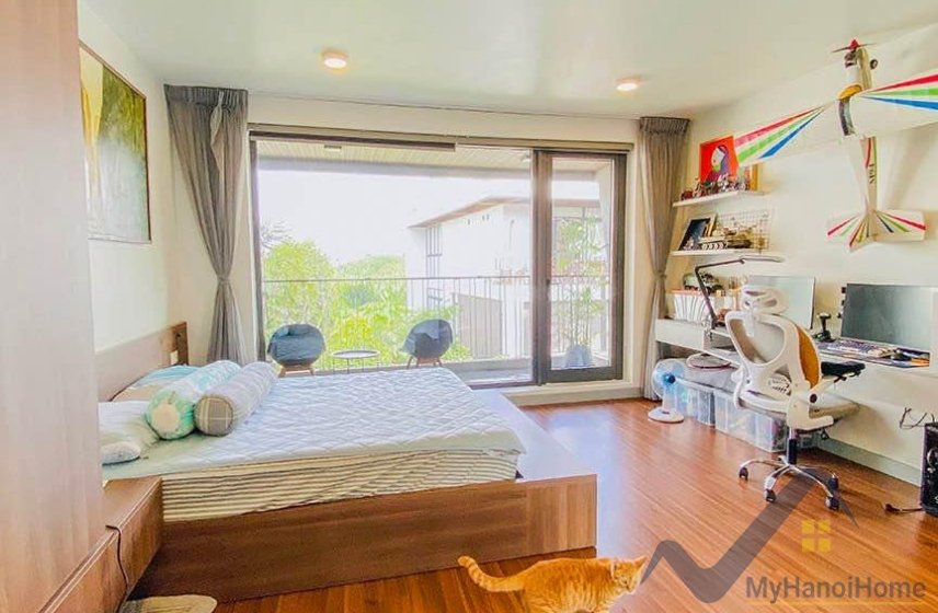 3 bedrooms Land in Ha Noi, Vietnam No. 26395