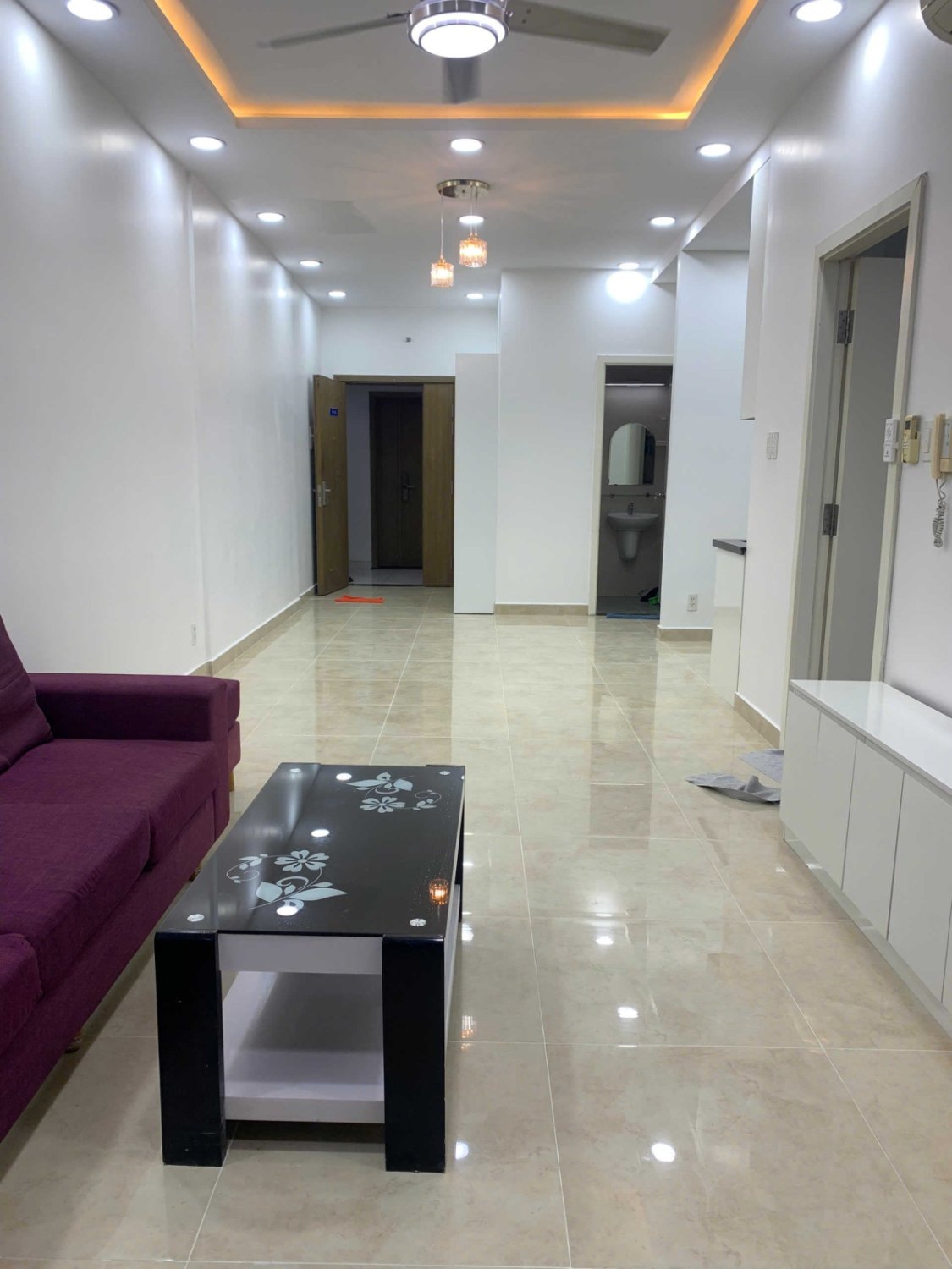 70m2 Land in District 7, Ho Chi Minh, Vietnam No. 26215