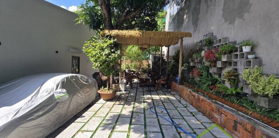 4 bedrooms House in Nha Trang,  No. 27716