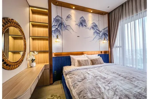 3 bedrooms Apartment in District 1, Ho Chi Minh, No. 27048 7