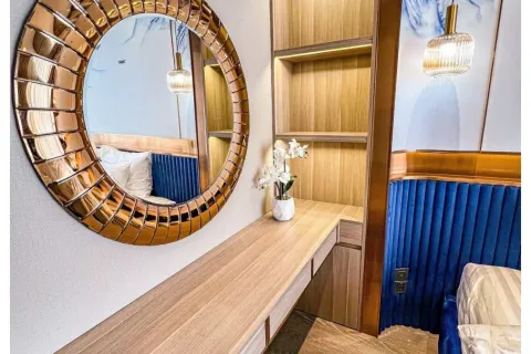 3 bedrooms Apartment in District 1, Ho Chi Minh, No. 27048 13