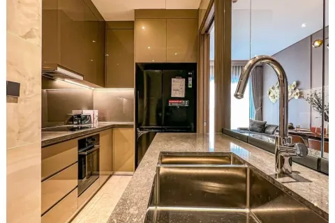 3 bedrooms Apartment in District 1, Ho Chi Minh, No. 27048 2