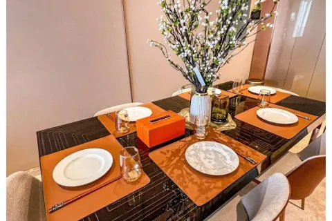 3 bedrooms Apartment in District 1, Ho Chi Minh, No. 27048 6