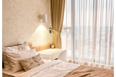 3 bedrooms Apartment in District 1, Ho Chi Minh, No. 27048 10