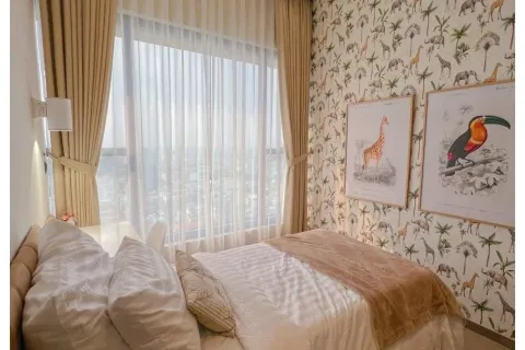 3 bedrooms Apartment in District 1, Ho Chi Minh, No. 27048 11