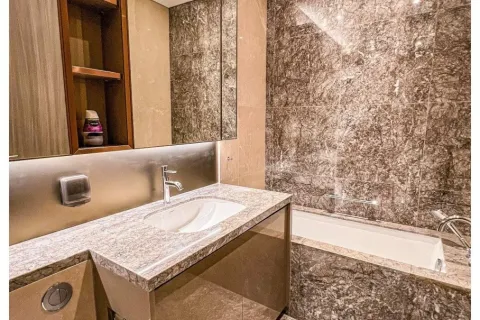 3 bedrooms Apartment in District 1, Ho Chi Minh, No. 27048 15