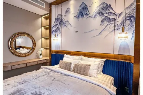 3 bedrooms Apartment in District 1, Ho Chi Minh, No. 27048 5