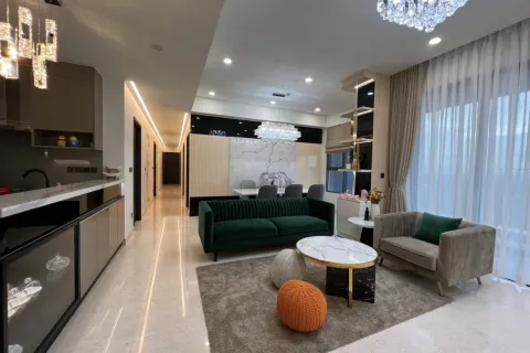 4 bedrooms Apartment in Thu Duc, Ho Chi Minh, No. 27045