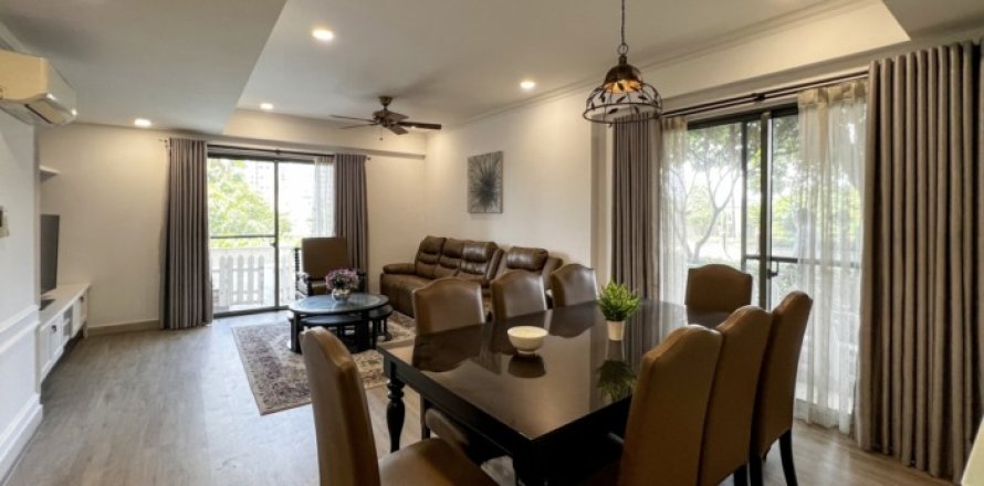 3 bedrooms Duplex in Thu Duc, Ho Chi Minh, No. 27050