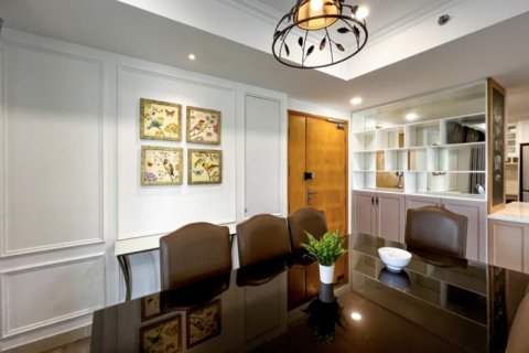 3 bedrooms Duplex in Thu Duc, Ho Chi Minh, No. 27050 2
