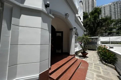 6 bedrooms Villa in Thu Duc, Ho Chi Minh, No. 27049 4