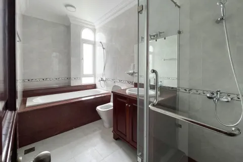 6 bedrooms Villa in Thu Duc, Ho Chi Minh, No. 27049 3