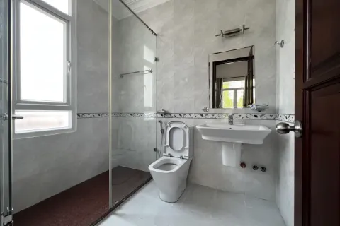 6 bedrooms Villa in Thu Duc, Ho Chi Minh, No. 27049 8