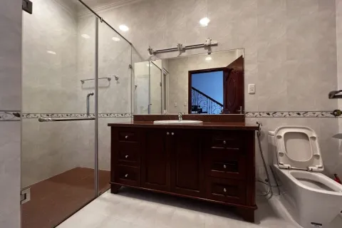 6 bedrooms Villa in Thu Duc, Ho Chi Minh, No. 27049 13
