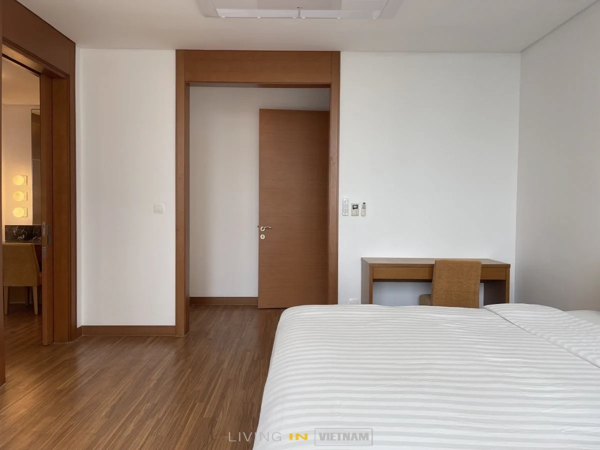 3 bedrooms Apartment in Thu Duc, Ho Chi Minh, Vietnam No. 27046
