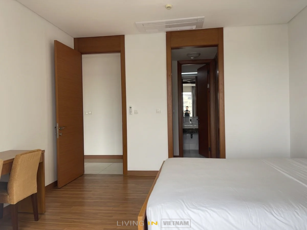 3 bedrooms Apartment in Thu Duc, Ho Chi Minh, Vietnam No. 27046