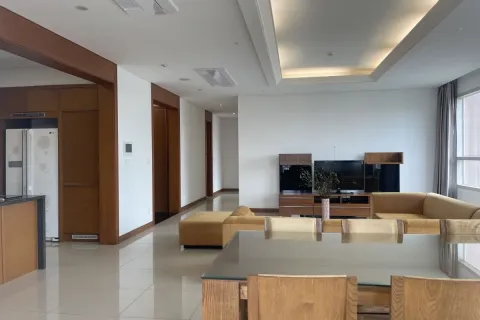 3 bedrooms Apartment in Thu Duc, Ho Chi Minh, No. 27046