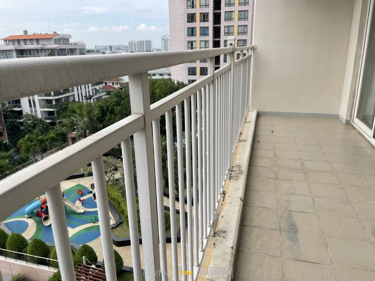 3 bedrooms Apartment in Thu Duc, Ho Chi Minh, Vietnam No. 27046