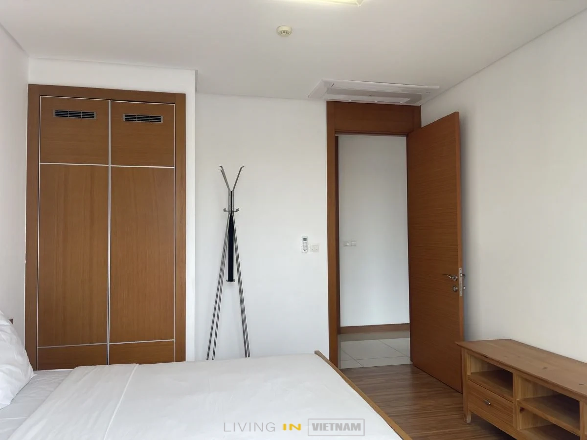 3 bedrooms Apartment in Thu Duc, Ho Chi Minh, Vietnam No. 27046
