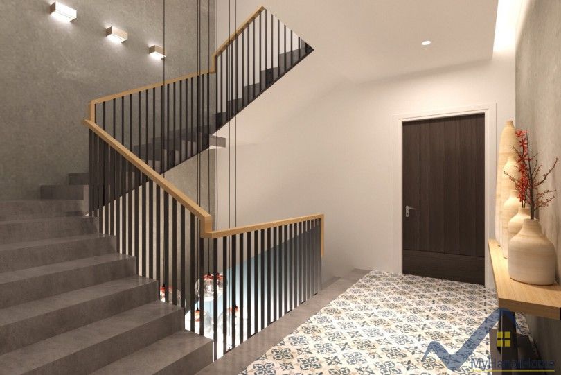 3 bedrooms Villa in Long Bien, Ha Noi, Vietnam No. 19636