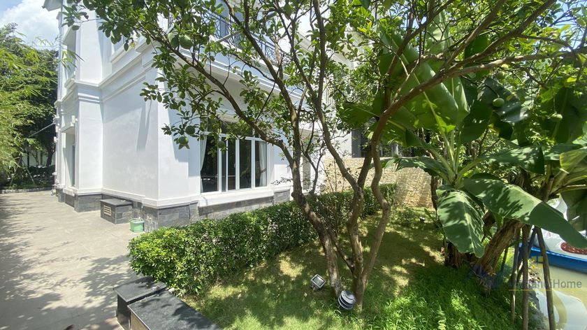 4 bedrooms Villa in Long Bien, Ha Noi, Vietnam No. 19635