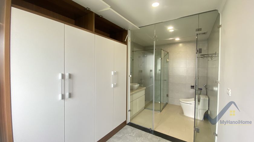 4 bedrooms Villa in Long Bien, Ha Noi, Vietnam No. 19635