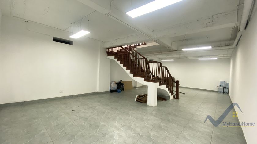 4 bedrooms Villa in Long Bien, Ha Noi, Vietnam No. 19635