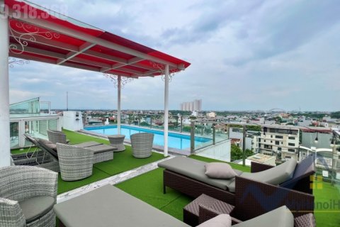 Квартира с 4 спальнями в Лонгбьен, Ханой , № 19638 27