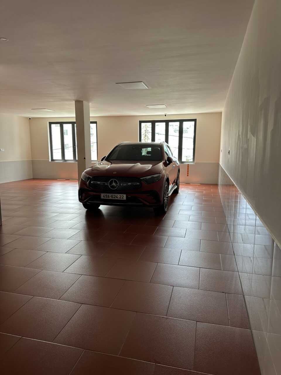 149.5m2 Townhouse in Da Lat, Vietnam No. 24342