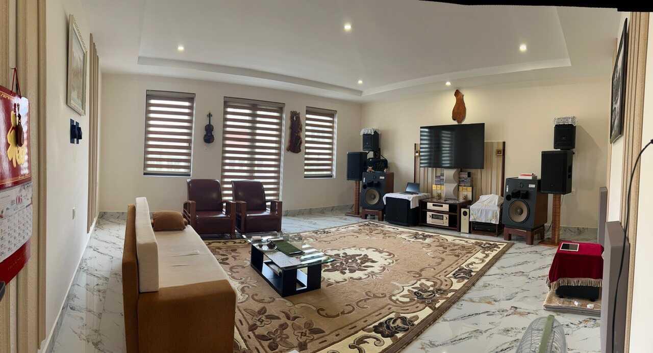 149.5m2 Townhouse in Da Lat, Vietnam No. 24342