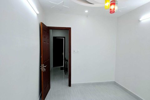 Таунхаус 31.5м2 в Район 7, Хошимин ,  № 24341 3