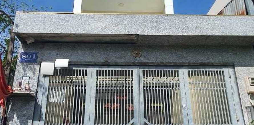 Таунхаус студия в Район 7, Хошимин ,  № 24345