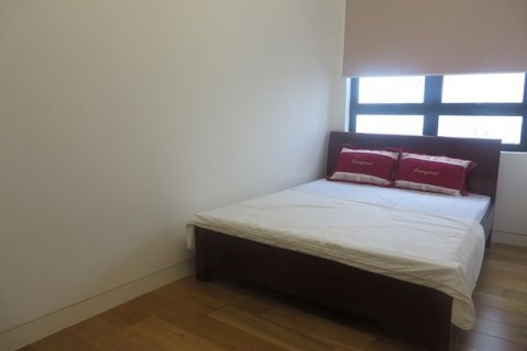 Квартира с 3 спальнями в Каузяй, Ханой ,  № 1912 4