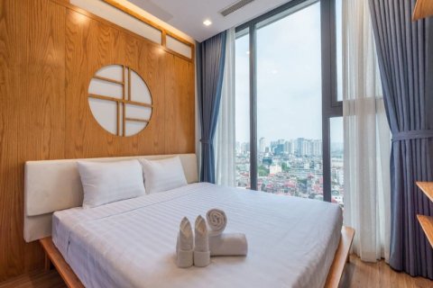 2 bedrooms Apartment in Ba Dinh, Ha Noi,  No. 1917 6