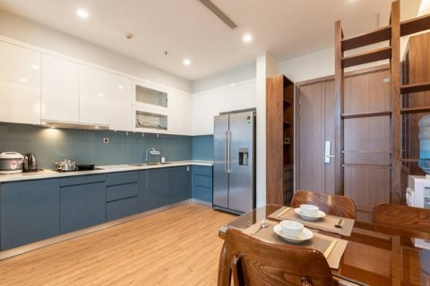 2 bedrooms Apartment in Ba Dinh, Ha Noi,  No. 1917 5