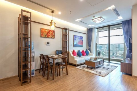 2 bedrooms Apartment in Ba Dinh, Ha Noi,  No. 1917 4