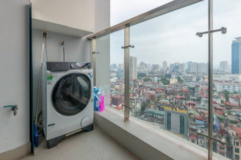 2 bedrooms Apartment in Ba Dinh, Ha Noi,  No. 1917 15
