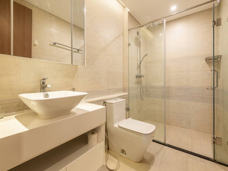 2 bedrooms Apartment in Ba Dinh, Ha Noi, Vietnam No. 1917