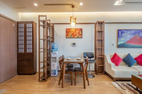 2 bedrooms Apartment in Ba Dinh, Ha Noi,  No. 1917 3