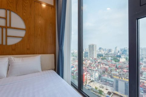 2 bedrooms Apartment in Ba Dinh, Ha Noi,  No. 1917 8