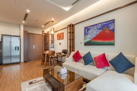 2 bedrooms Apartment in Ba Dinh, Ha Noi,  No. 1917 1