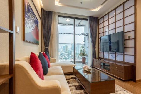 2 bedrooms Apartment in Ba Dinh, Ha Noi,  No. 1917 2