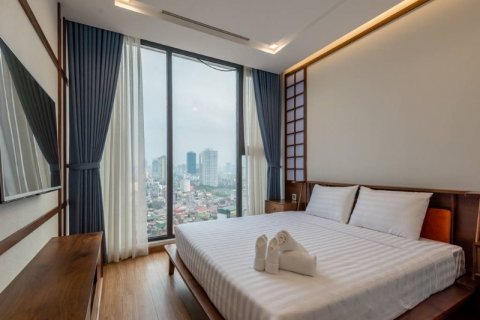 2 bedrooms Apartment in Ba Dinh, Ha Noi,  No. 1917 11